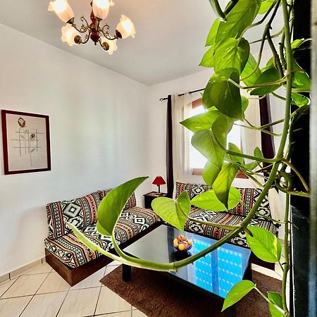 Ambre Appartement Essaouira Ngoại thất bức ảnh