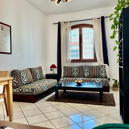 Ambre Appartement Essaouira Ngoại thất bức ảnh