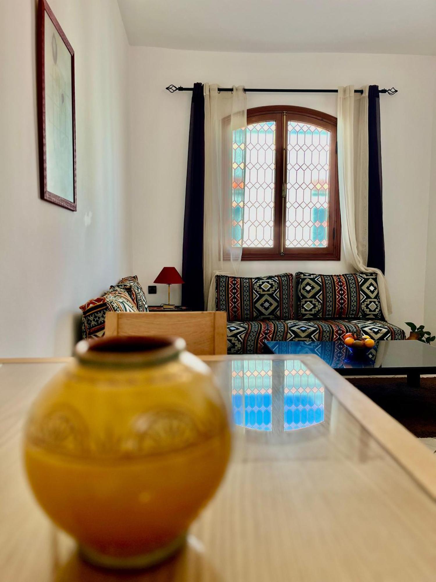 Ambre Appartement Essaouira Ngoại thất bức ảnh
