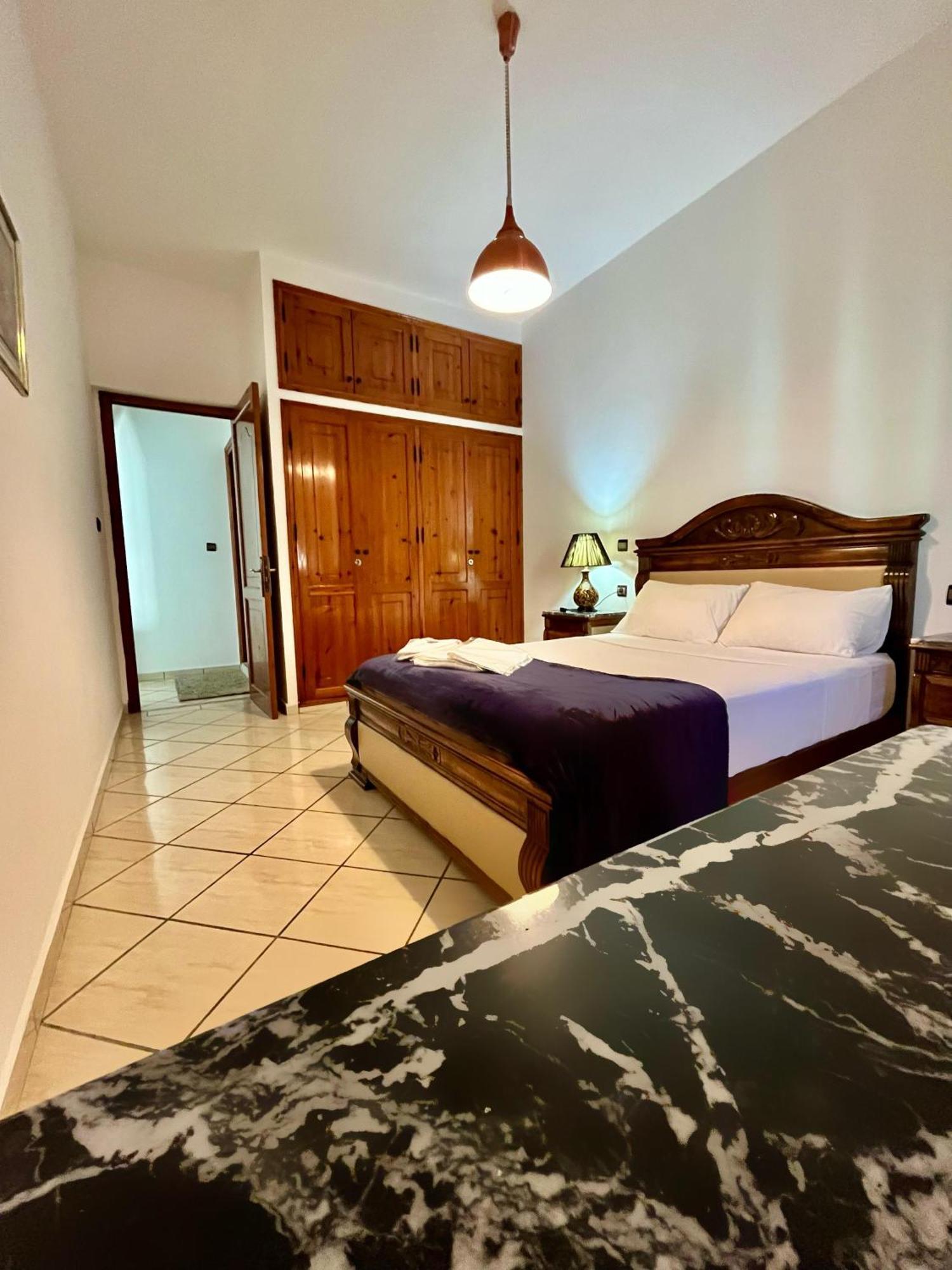 Ambre Appartement Essaouira Ngoại thất bức ảnh