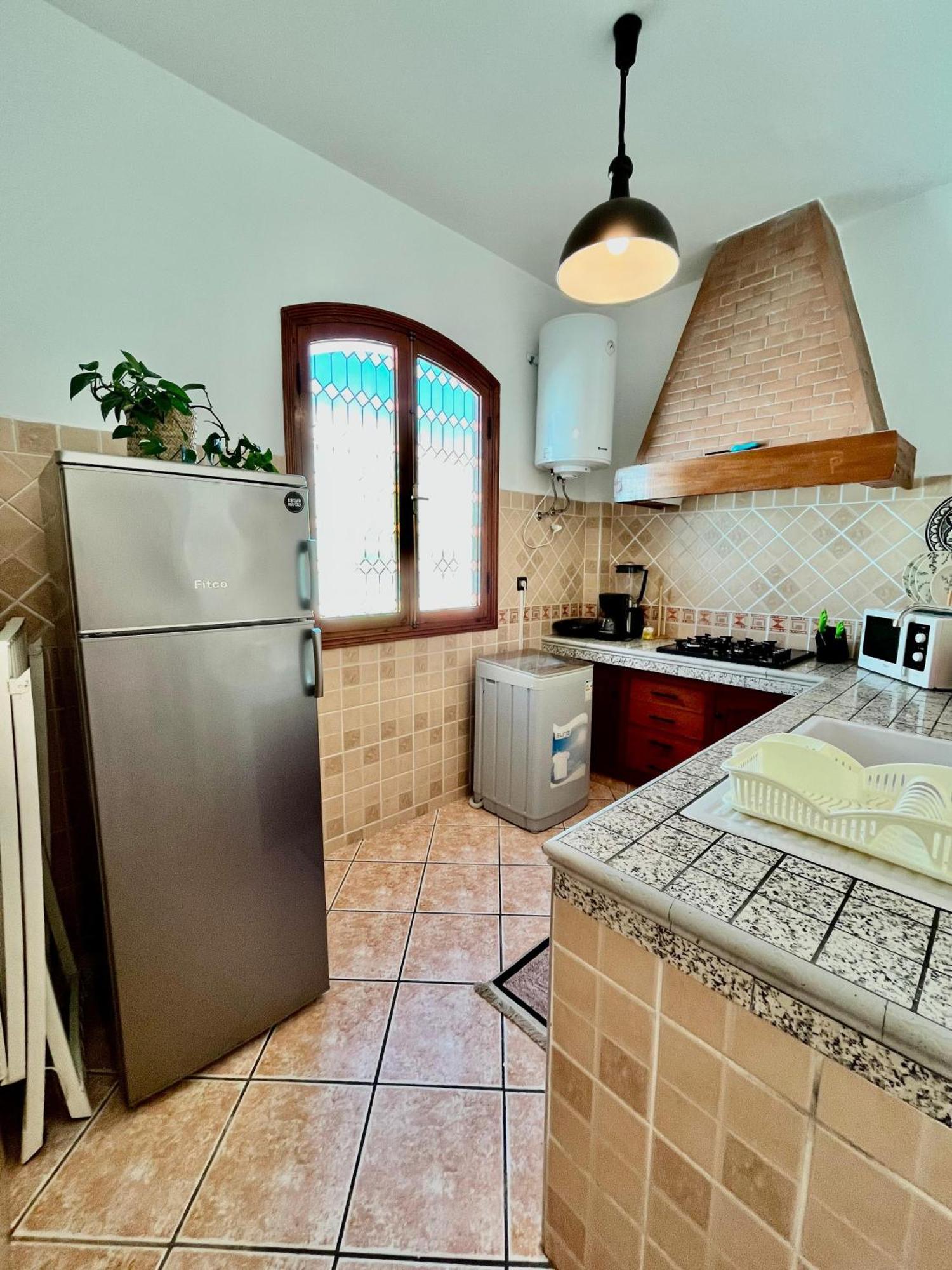 Ambre Appartement Essaouira Ngoại thất bức ảnh
