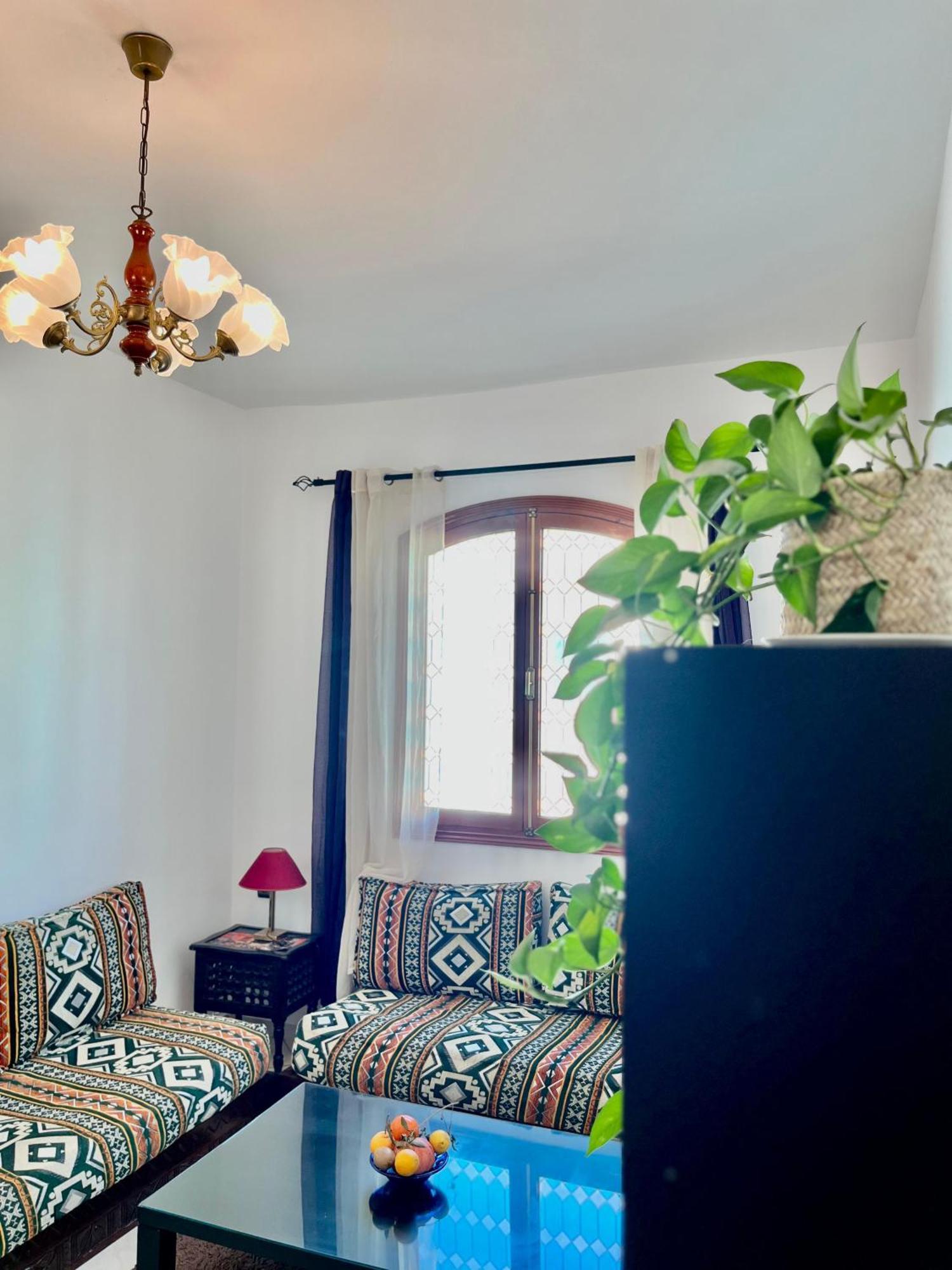 Ambre Appartement Essaouira Ngoại thất bức ảnh