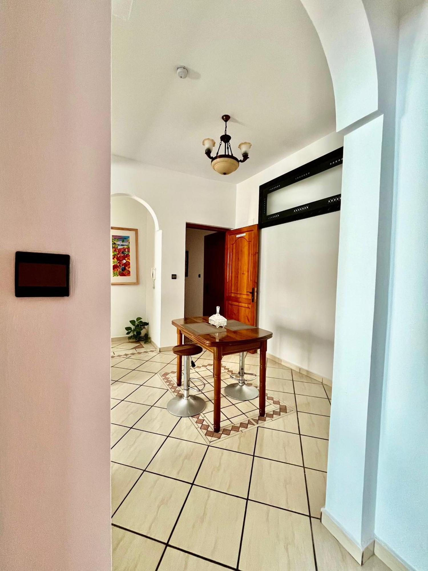 Ambre Appartement Essaouira Ngoại thất bức ảnh