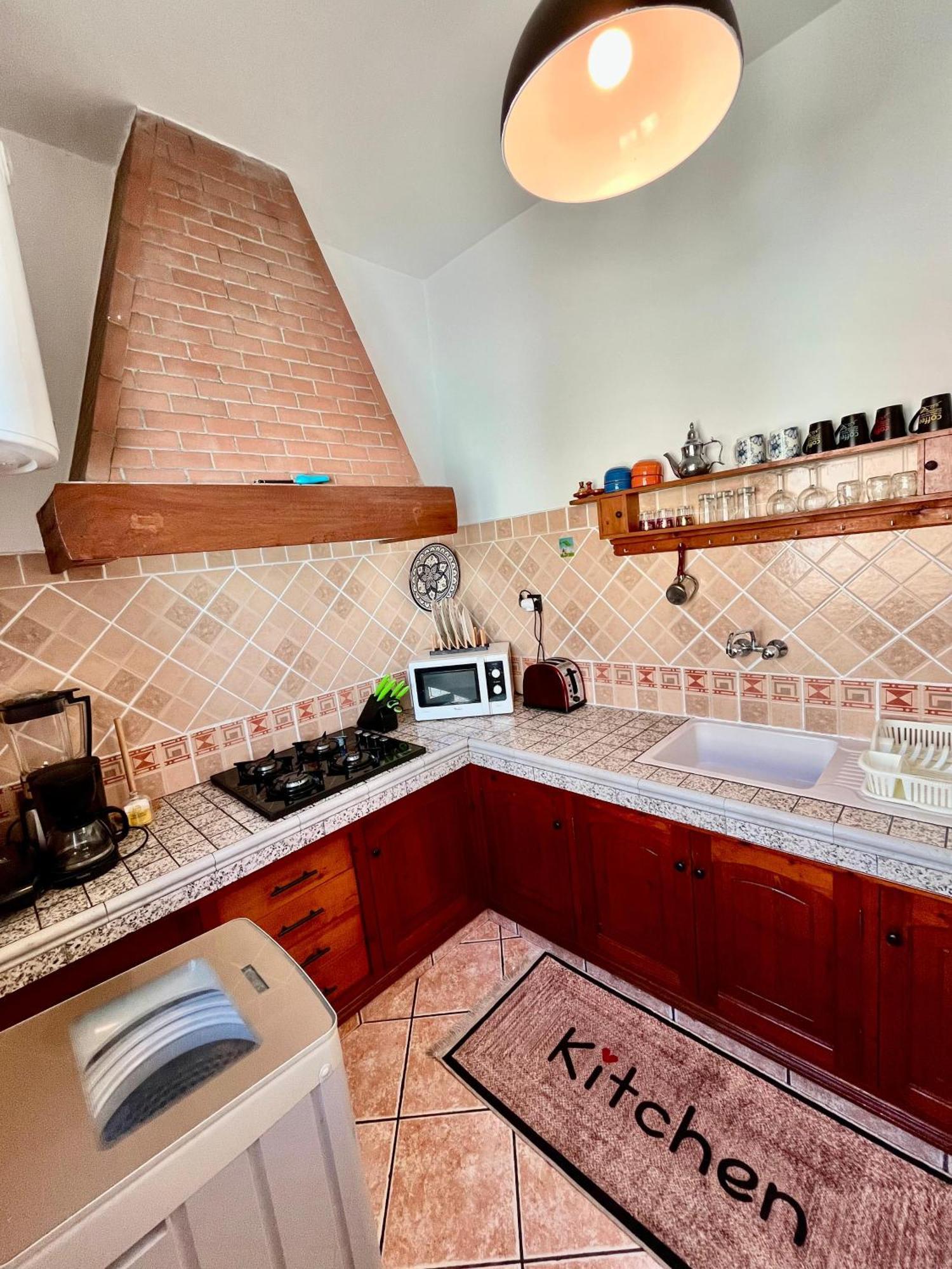 Ambre Appartement Essaouira Ngoại thất bức ảnh