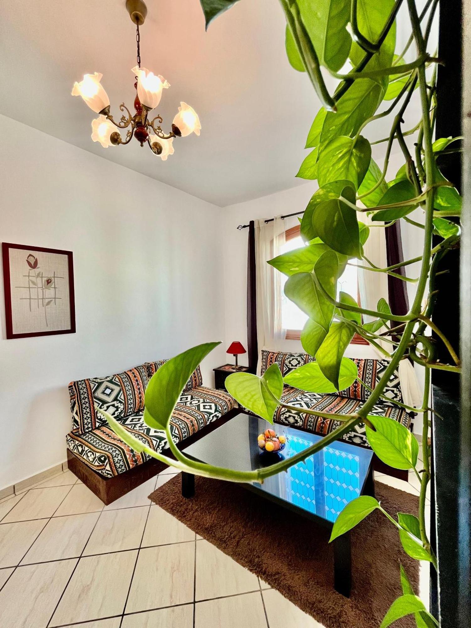 Ambre Appartement Essaouira Ngoại thất bức ảnh