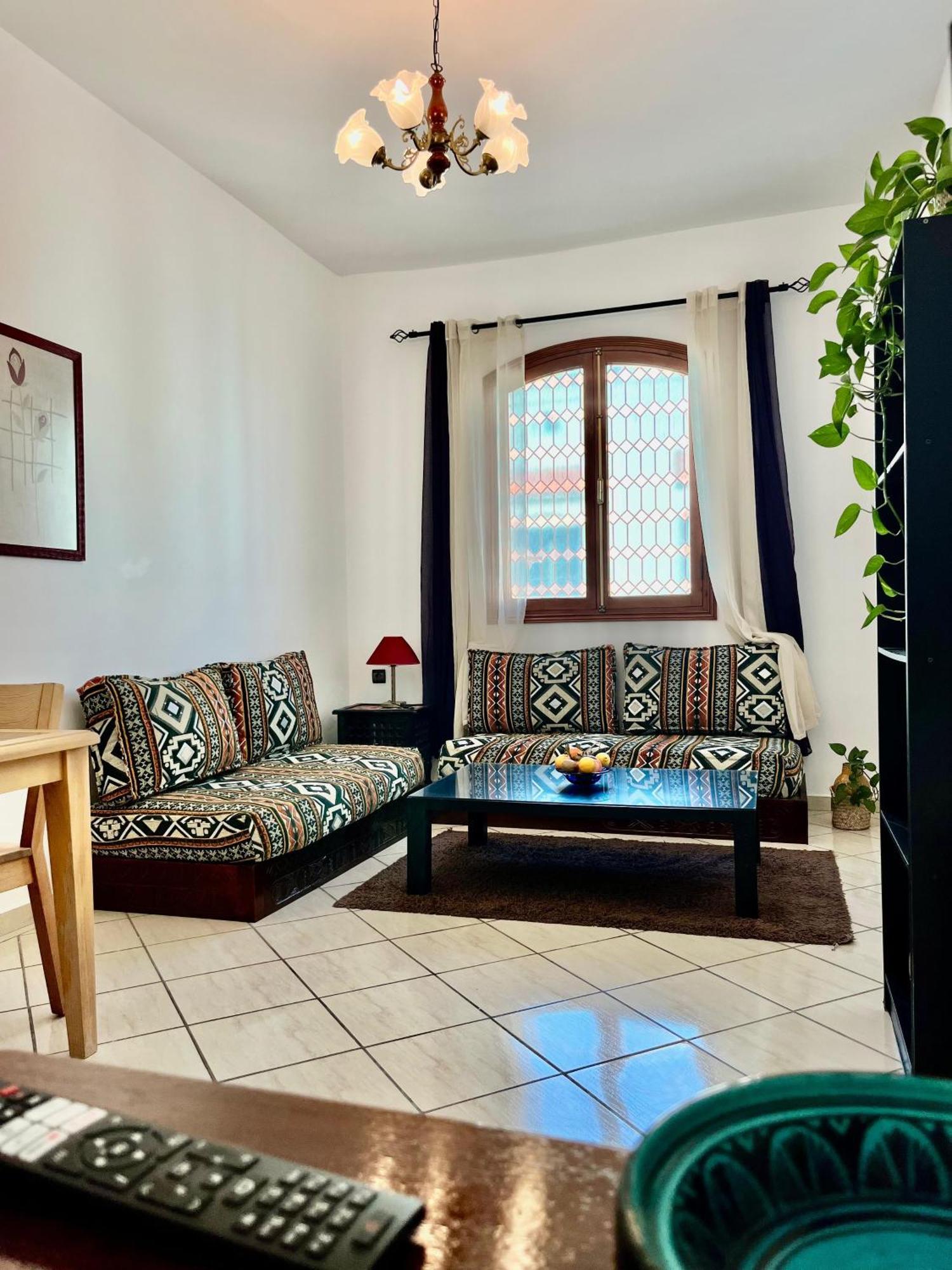 Ambre Appartement Essaouira Ngoại thất bức ảnh