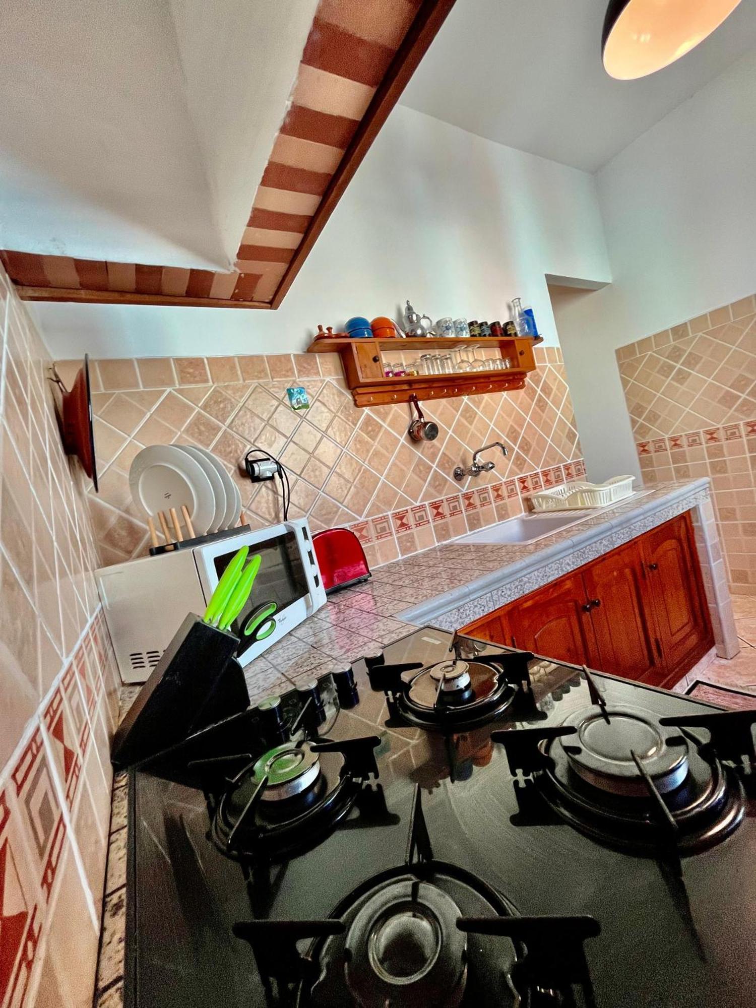 Ambre Appartement Essaouira Ngoại thất bức ảnh