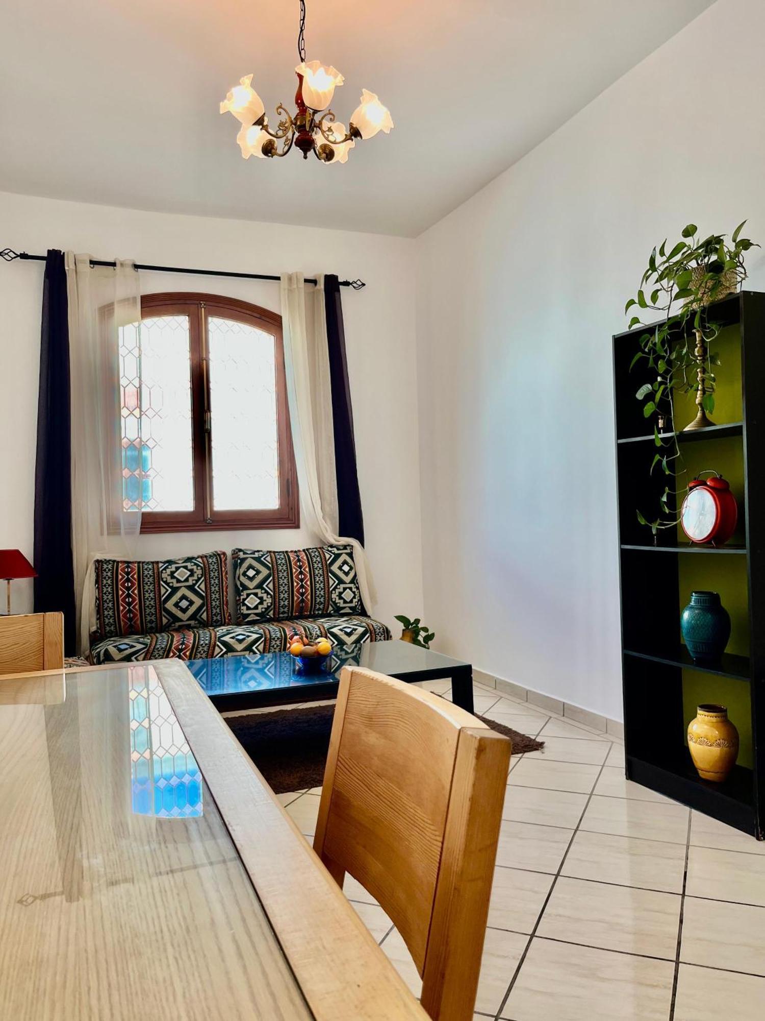 Ambre Appartement Essaouira Ngoại thất bức ảnh